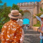 Sintra, Pena, Belém, Cascais & Lisbon Small Group Tour - Transportation, Timing, and Group Size