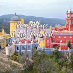 Sintra: Pena Palace and Park Entry Ticket with Tuk Tuk Ride - The Detailed Experience: What You Can Expect