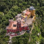 Sintra: Pena Palace & Coastal Gems Day Tour with Fast Track - Detailed Tour Breakdown