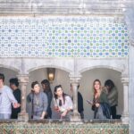 Sintra: Pena Palace Guided Tour - Why This Tour Offers Great Value