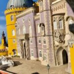 Sintra: Pena Palace Guided Tour with Entry Ticket - Practical Tips for Making the Most of Your Tour