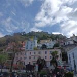 Sintra: Pena Palace, Historic Center, and local delicacies. - Final Thoughts