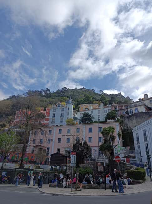 Sintra: Pena Palace, Historic Center, and local delicacies. - Final Thoughts