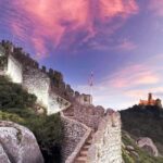 Sintra: Pena Palace, Moorish Castle, Cabo da Roca & Cascais - Practical Details & Tips