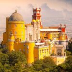 Sintra: Pena Palace. Moorish Castle. Regaleira. & Monserrate - Final Thoughts