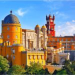 Sintra: Pena Palace, Regaleira, Cabo da Roca, and Cascais - What Sets This Tour Apart