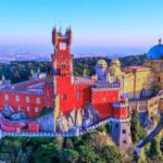 Sintra: Pena Palace, Regaleira, Cabo da Roca & Cascais - Why This Tour Works Well