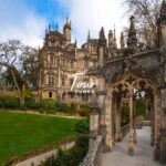 Sintra: Pena Palace. Regaleira. Cabo da Roca & Cascais - The Itinerary: A Well-Formatted Day of Discovery