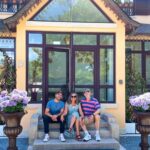 Sintra: Pena Palace Ticket Included, Day Trip - The Day in Detail: From Pickup to Drop-off