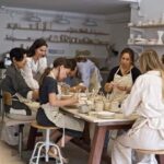 Sintra: Pottery Workshop by the Stunning Praia da Adraga - Who Should Book This Experience?