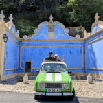 Sintra: Private Half-Day Classic Car or Electric Jeep Tour - Why Choose This Tour?
