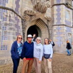 Sintra: Private Half-Day Tour + Wine Welcome - Frequently Asked Questions (FAQs)