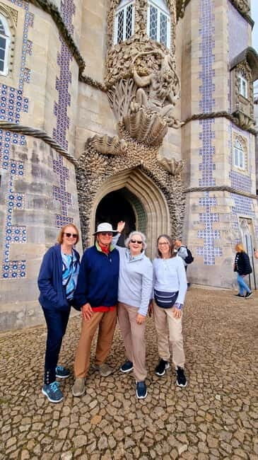 Sintra: Private Half-Day Tour + Wine Welcome - Frequently Asked Questions (FAQs)