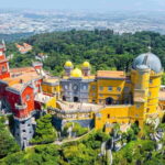 Sintra: Private Sightseeing Tuk Tuk Tour with Local Guide - What’s Included & What’s Not?