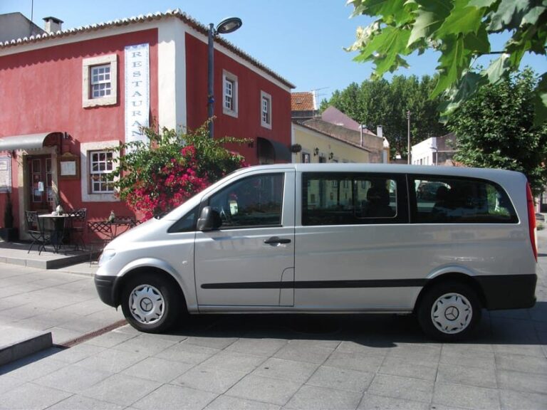 Sintra Private Tour - Pena Palace+ Regaleira + Cape Roca - Who Should Consider This Tour?