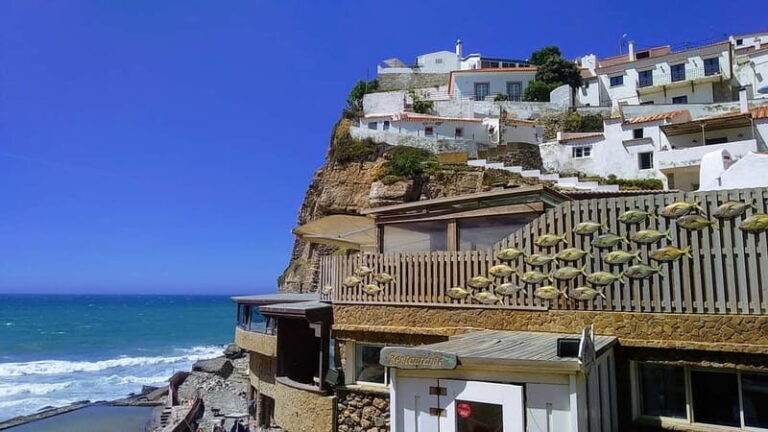 Sintra Private Tour w/Picnic: Pena Park & Qta da Regaleira - Who Is This Tour Best For?