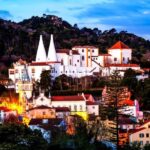 Sintra: Private Tour with Guided Pena Palace Experience - Why This Tour Stands Out
