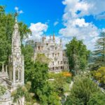 Sintra: Quinta da Regaleira E-Ticket and Audio Guide - Who Will Love This Tour?