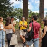 Sintra: Quinta da Regaleira Guided Tour with Entry Ticket - A Closer Look at the Quinta da Regaleira Guided Tour
