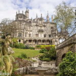 Sintra: Quinta da Regaleira Half-Day - The Practicalities: Transportation, Timing, and Value