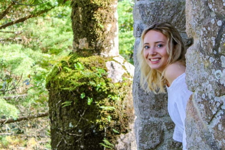 Sintra: Quinta da Regaleira Photoshoot (ticket included) - The Highlights & Possible Drawbacks