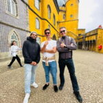 Sintra & Regaleira, Pena Palace, Cabo da Roca & Cascais Trip - Who Will Love This Tour?