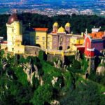 Sintra: -Sintra Sightseeing Tour With Tuk Tuk (1hr) - The Sum Up