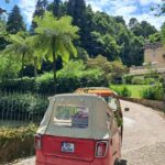 Sintra: Stunning Panorama- Coastline Tuk Tuk Tour - What Makes This Tour Stand Out