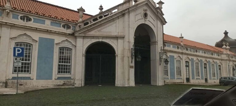 Sintra Tour Full Day by Luxury Mercedes - What to Expect from the Experience