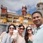 Sintra Tour: Pena Palace, Quinta da Regaleira, Cabo da Roca - What You Can Expect from This Tour