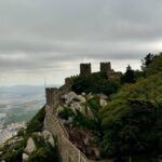 Sintra Tour With Tuktuk - Detailed Breakdown of the Itinerary