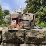 Sintra: Treasure Hunt & Walking Tour "The King's Secret" - The Itinerary: A Step-by-Step Breakdown