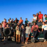 Sintra: Vintage Jeep tour, Pena Palace and coastline 8 hours - What’s Included and What’s Not