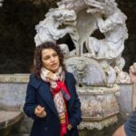 Sintra:,Pena Palace, Quinta da Regaleira, Monserrate Palace - What Sets This Tour Apart