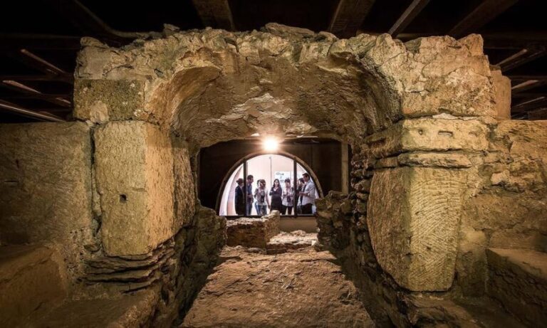 Sion: Sion Wine Tour - wine tasting and guided tour - Who Should Consider This Tour?