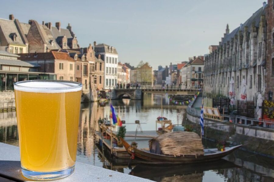 Sips and Stories: A Private Beer Tour in Ghent - What Makes This Tour Valuable?