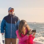 Siracusa: Ortygia Island Boat Tour with Grotto Visit - The Itinerary: What You Can Expect