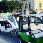 Siracuse: Guided Velobike Tour - Who Will Love This Tour?