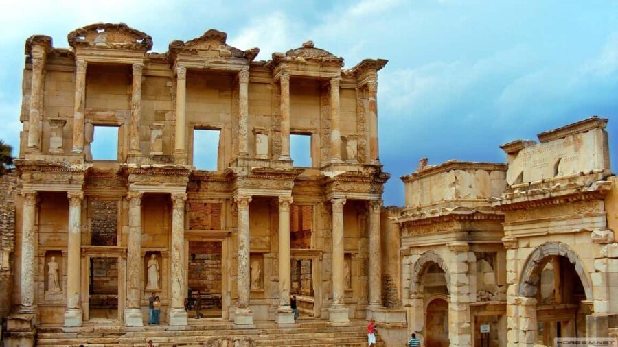 Sirince Village Tour with Lunch and Pickup only for cruiser - An In-Depth Look at the Sirince Village Tour