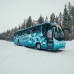 Sirkka: Levi Ice-Karting Experience with Optional Transfer - What Makes This Experience Stand Out