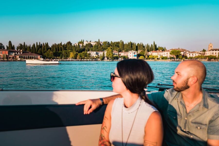 Sirmione: 25 Minute Boat Cruise around the Peninsula - Who Should Consider This Tour?