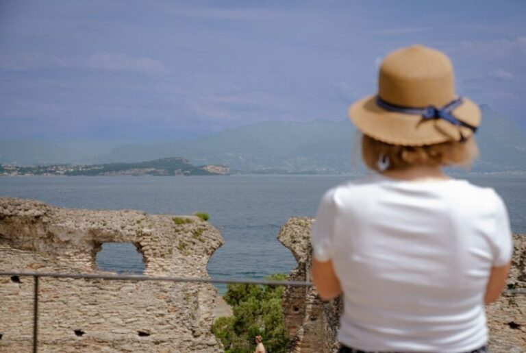 Sirmione: Grotte di Catullo Archeological Tour - Is This Tour Worth the Price?