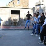 Sisian: Walking City Tour - Key Points