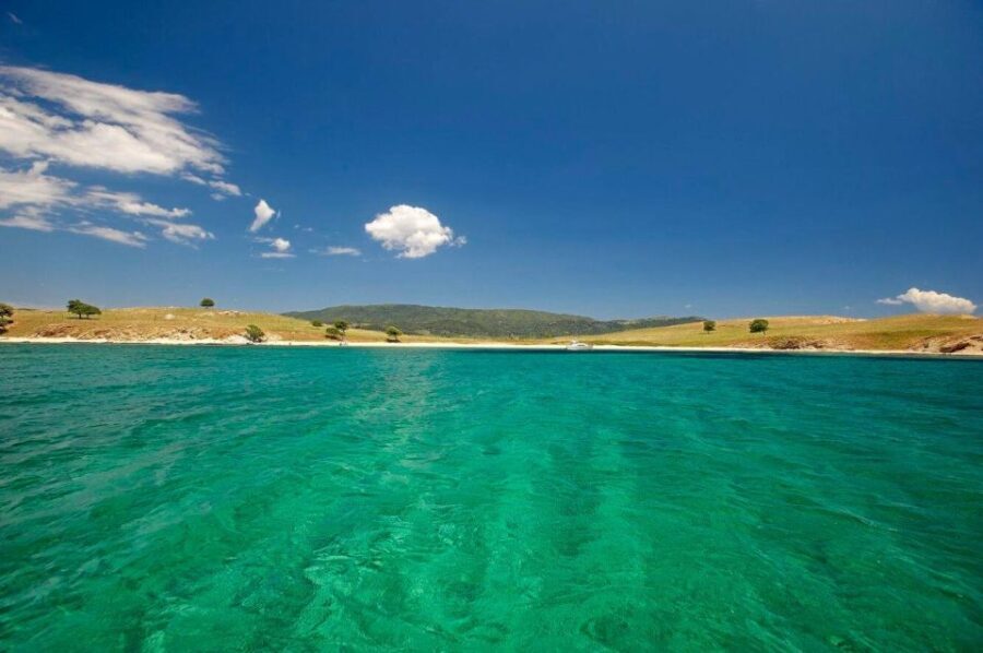 Sithonia Crystal Waters & Tradition from Halkidiki - Discovering Sithonia: What to Expect from the Tour