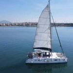 Sithonia: Private Catamaran Cruise to Hidden Coves - What’s Included and What to Bring