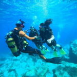 Sithonia: Scuba Diving Experience for Beginners - The Experience from the Guest Perspective