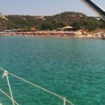 Sithonia: Waterfront Sailing Boat Tour of Secluded Coves - The Sum Up