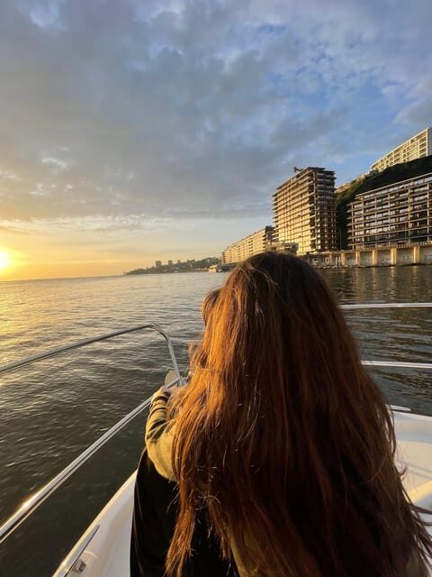 Six bridges yacht cruise on the Douro River in Porto - Detailed Route Breakdown