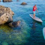Six-Fours: Paddle Board Rental - The Experience at Each Beach