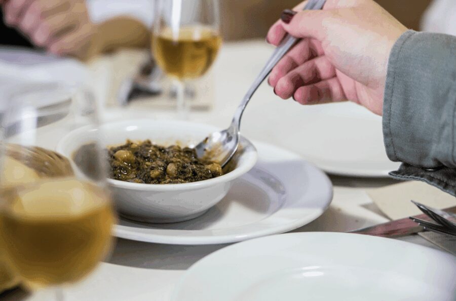 Sizzle & Savor: Seville's Tapa Expedition - The Value of the Tour